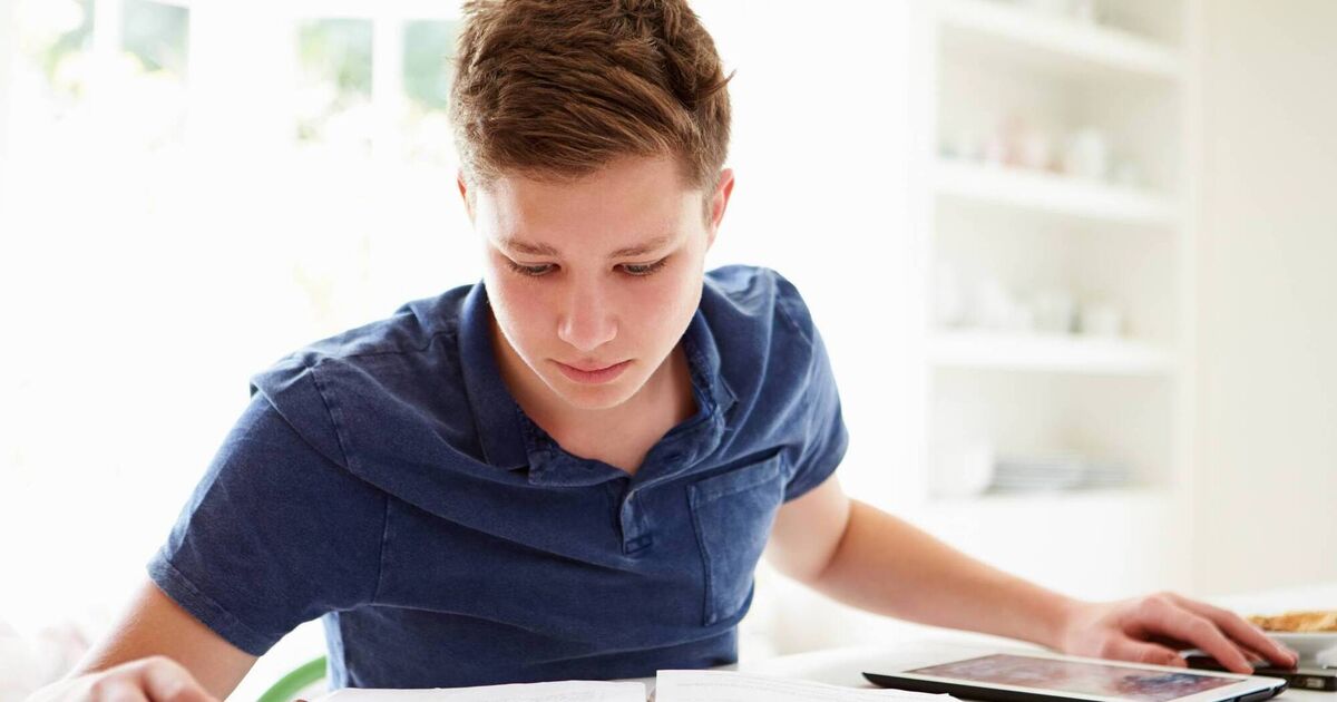 Colman Noctor: When mock exams feel all too real for your child
