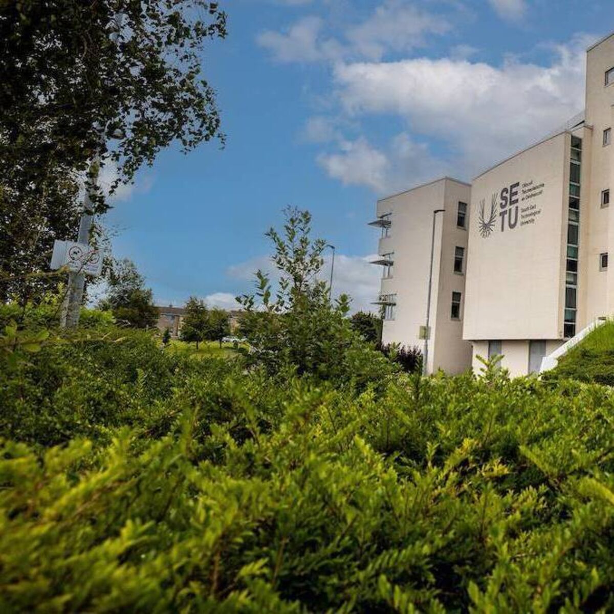 irishexaminer.com - Jess Casey - Cyberattack expected to cost South East Technological University €2.3m