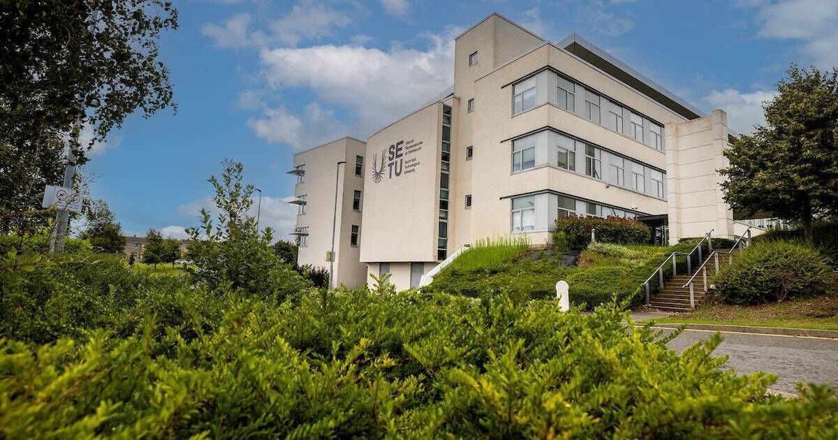 Cyberattack expected to cost South East Technological University &euro;2.3m