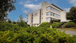 <p>The cyberattack at South East Technological University's (SETU) Waterford campuses was first detected in November 2024. File photo</p>