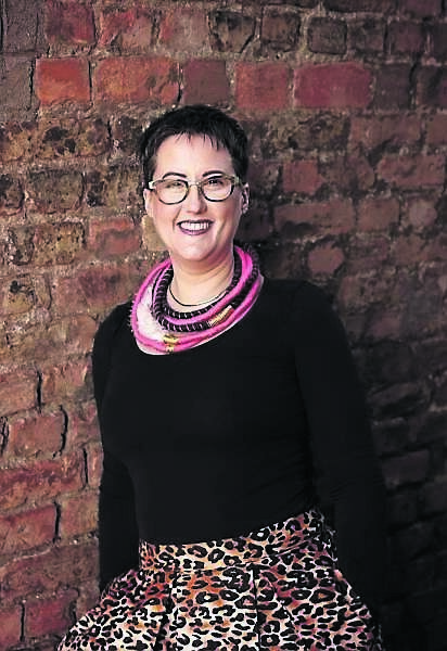 Psychotherapist Bethan O’Riordan says children can learn from the ‘KPop Demon Hunters’ characters.