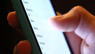 <p>David Lammy brought forward legislation to make it illegal to generate sexual deepfake images without consent (PA)</p>