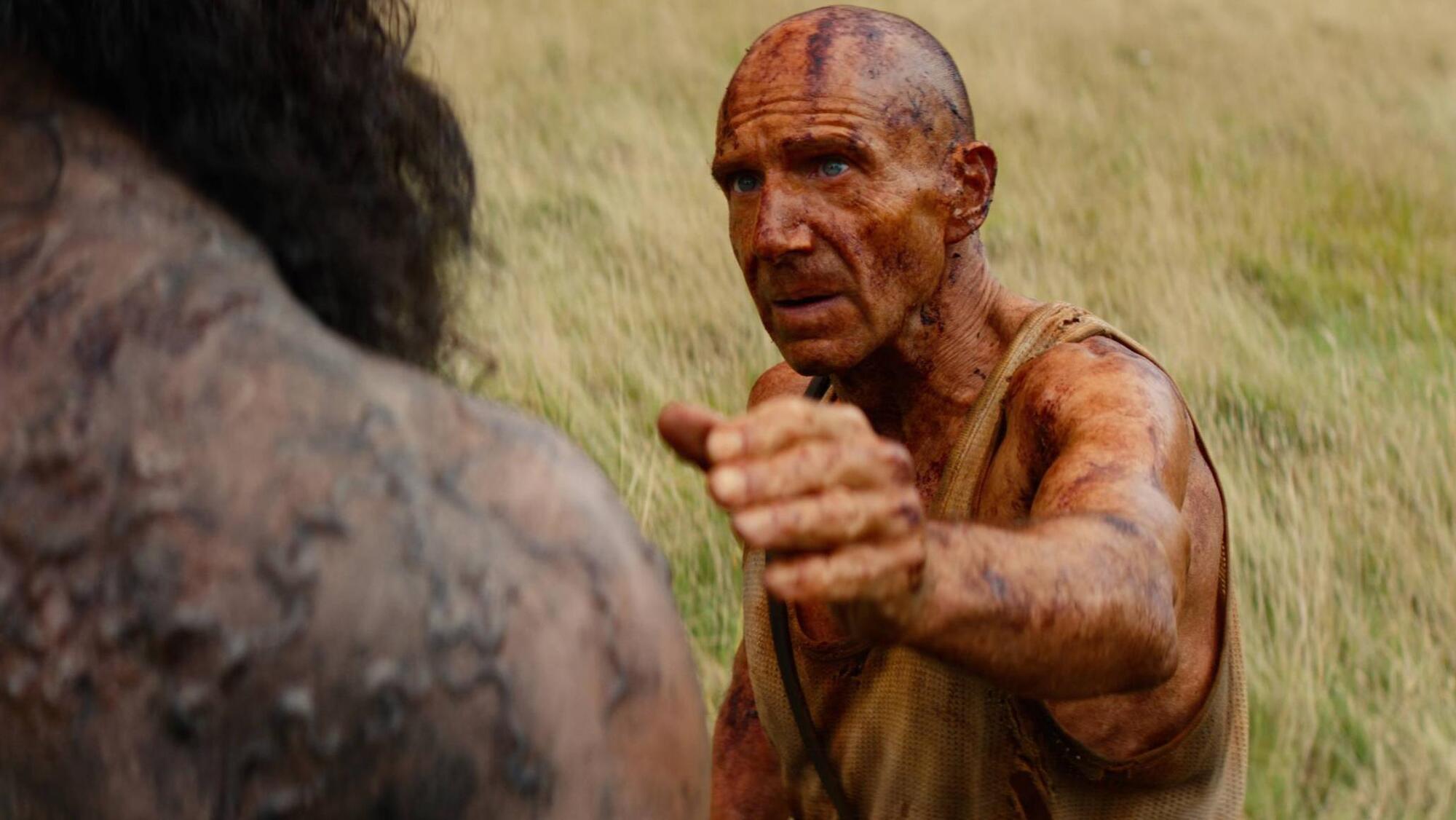 'This isn’t just mindless horror': Ralph Fiennes on 28 Years Later: The Bone Temple 