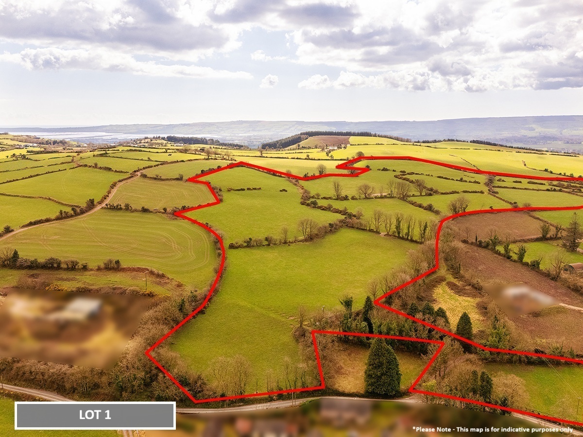 69-acre West Waterford holding is already receiving offers