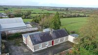 45-acre farm in south Tipperary seeking €17k/acre