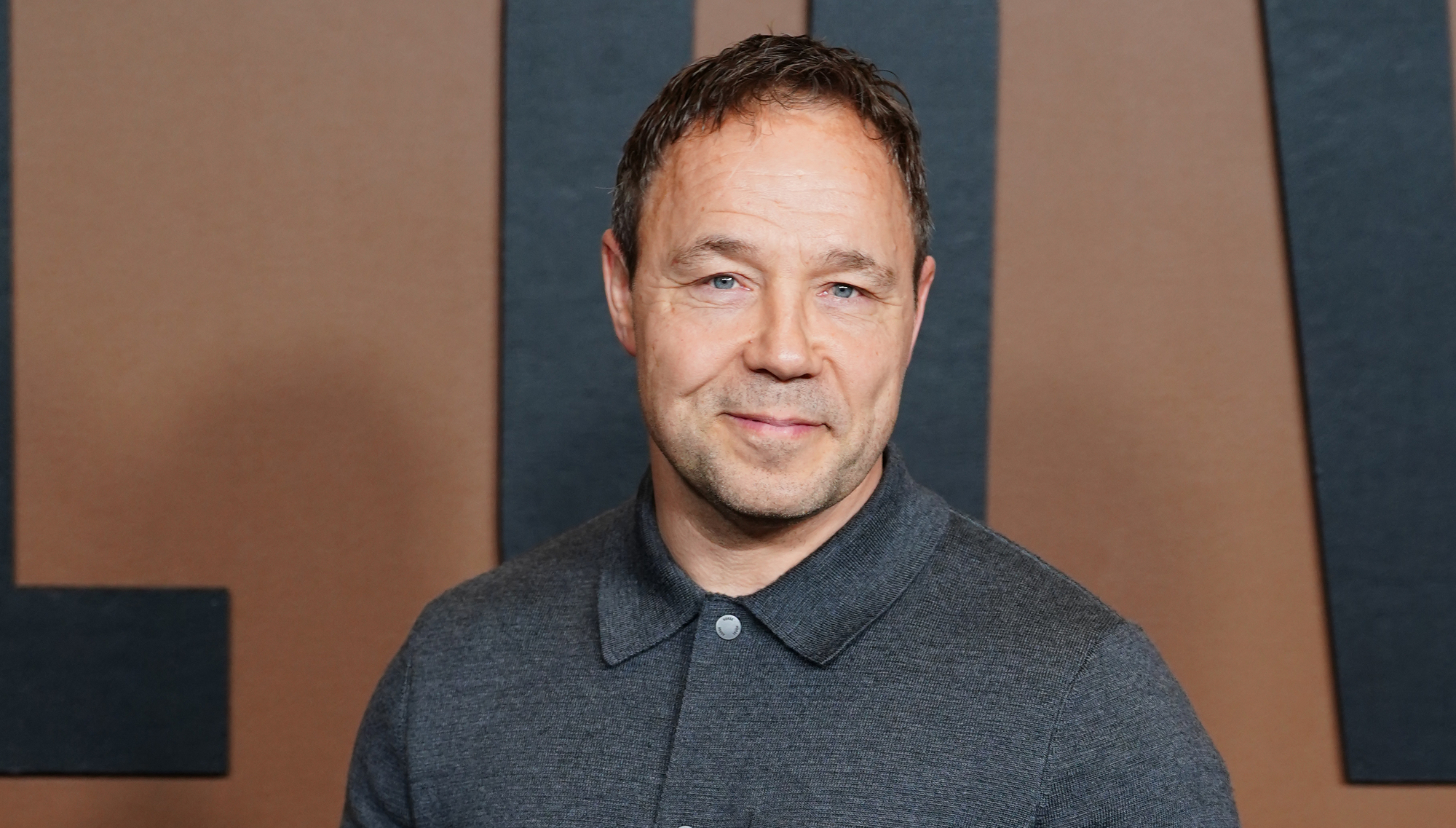 Adolescence star Stephen Graham lost his Golden Globe a day after receiving it