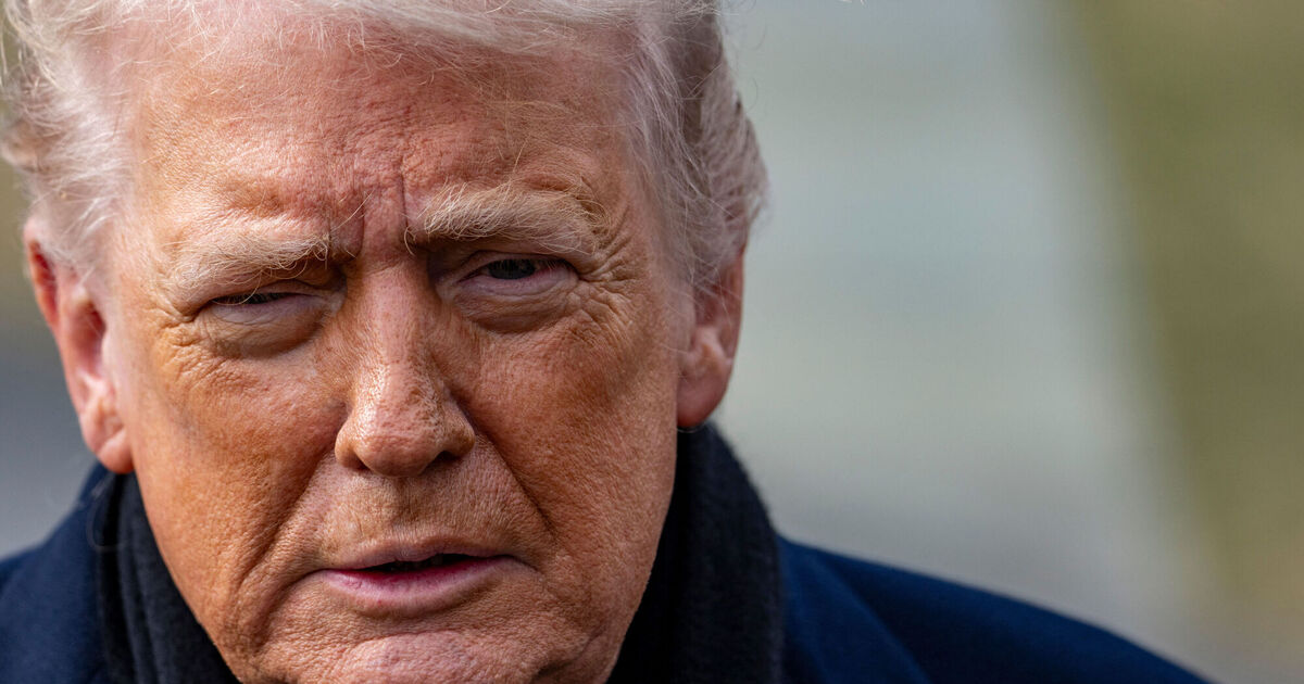 Will Trump win Greenland with his tariff threats against Europe?