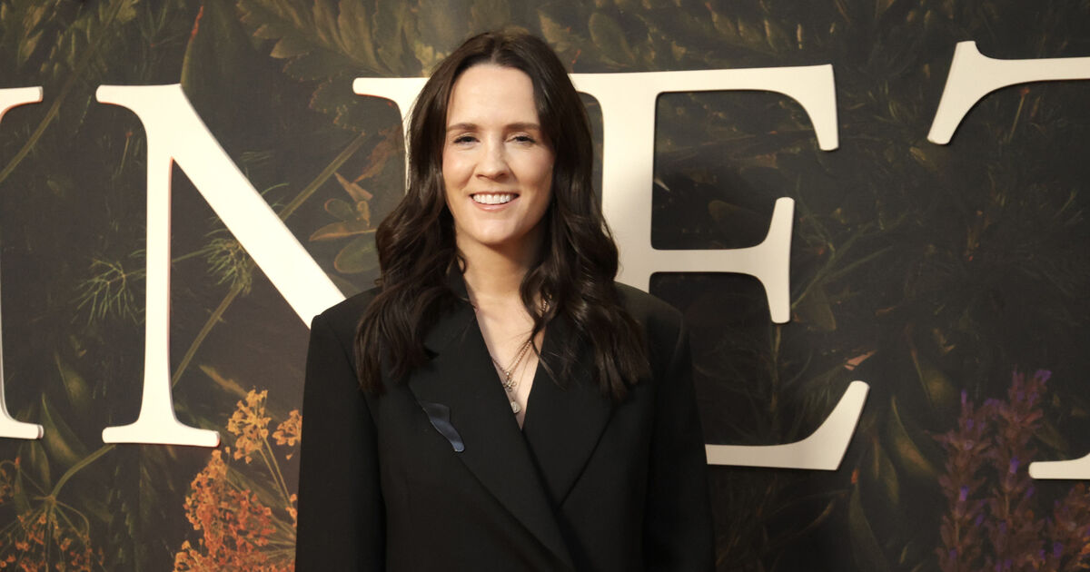 Former jockey Rachael Blackmore marries Brian Hayes in private West Cork ceremony