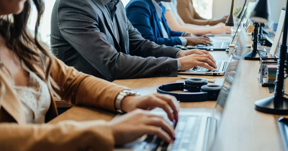 Just 17% of Irish CEOs have seen revenue rise after implementing AI