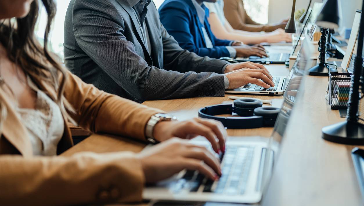 Just 17% of Irish CEOs have seen revenue rise after implementing AI
