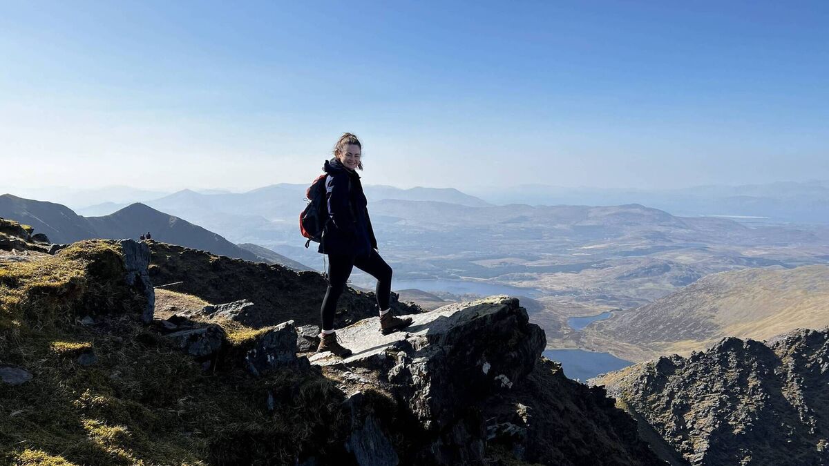 I went to Ireland's largest outdoor festival alone in search of new connections — this is what happened