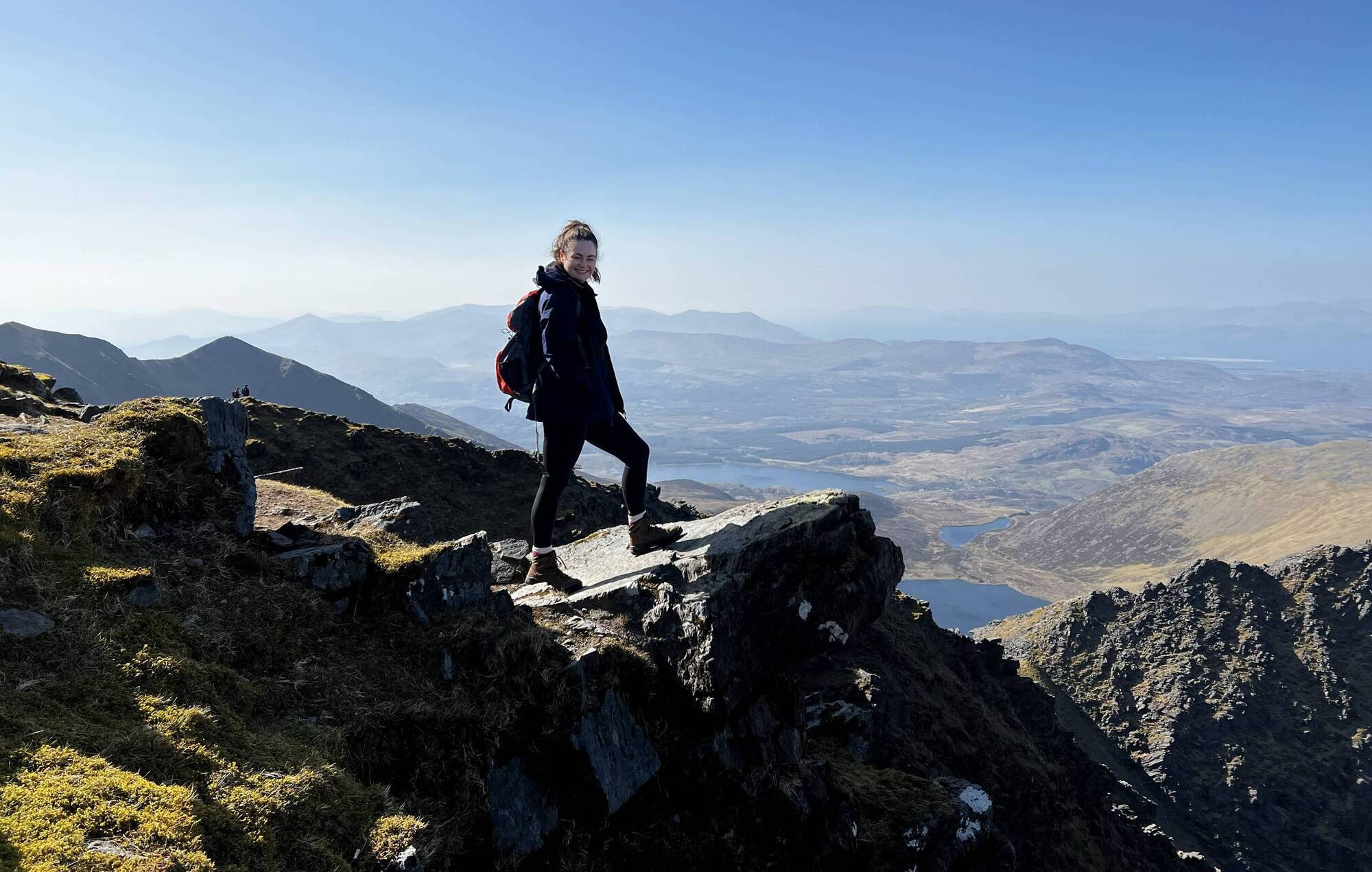 I went to Ireland's largest outdoor festival alone in search of new connections — this is what happened