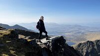 I went to Ireland's largest outdoor festival alone in search of new connections — this is what happened
