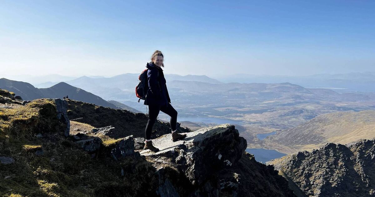 Energy, connection, and outdoor fun at Killarney's Wander Wild Festival