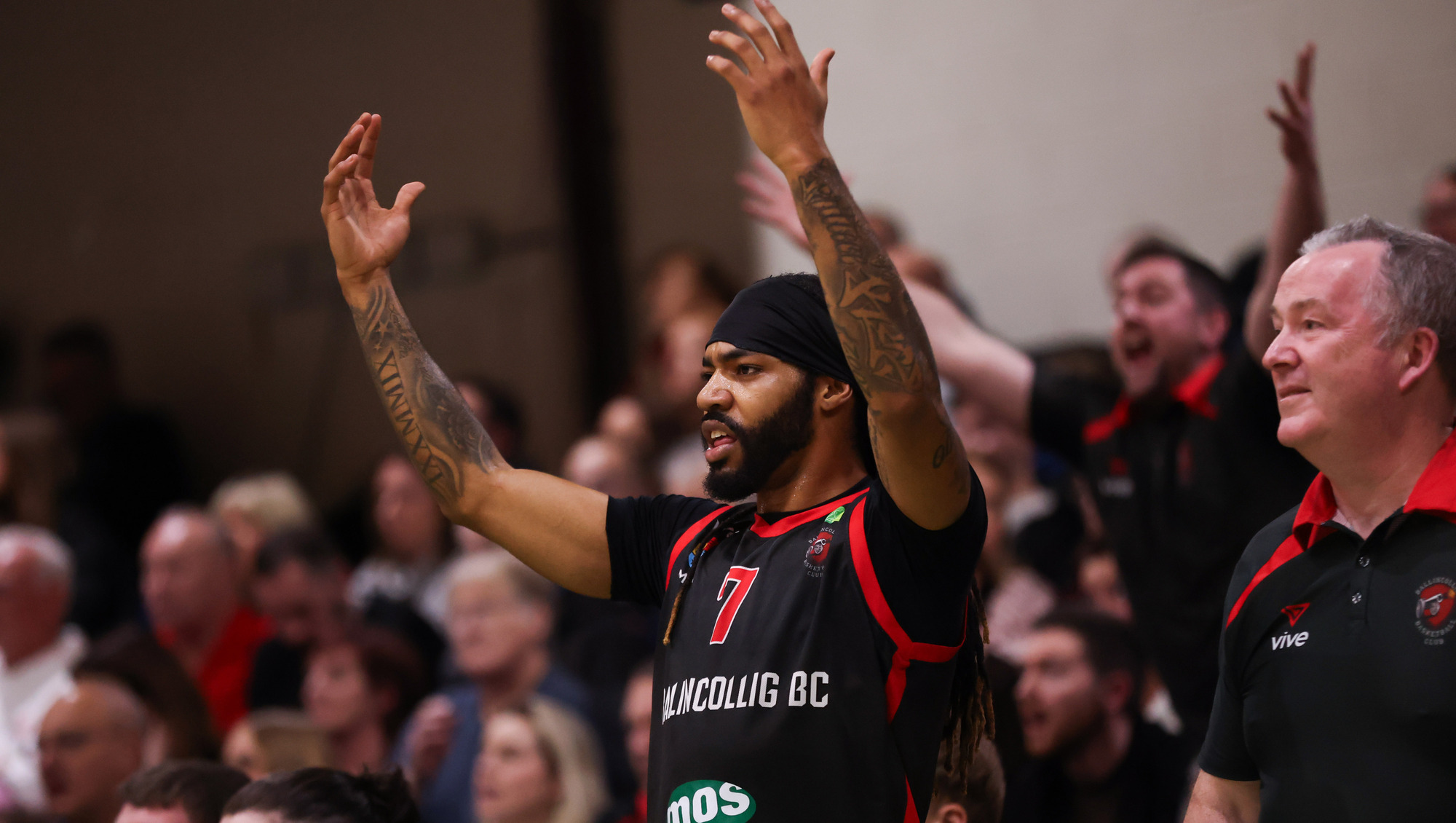 Kieran Shannon: A Saturday night beyond wildest dreams of what Ballincollig could become