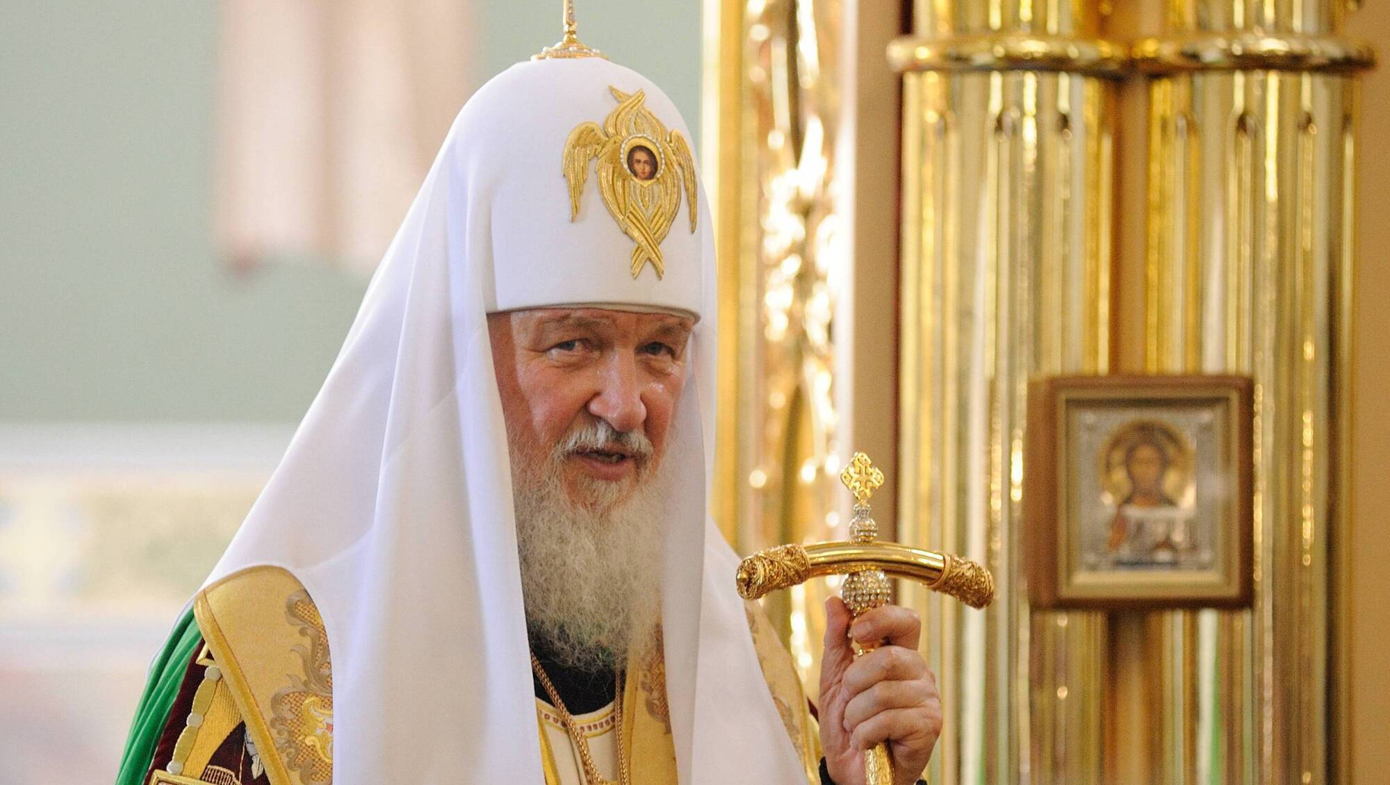 The Ukraine war has given rise to an ‘exorcism economy’ in Russia