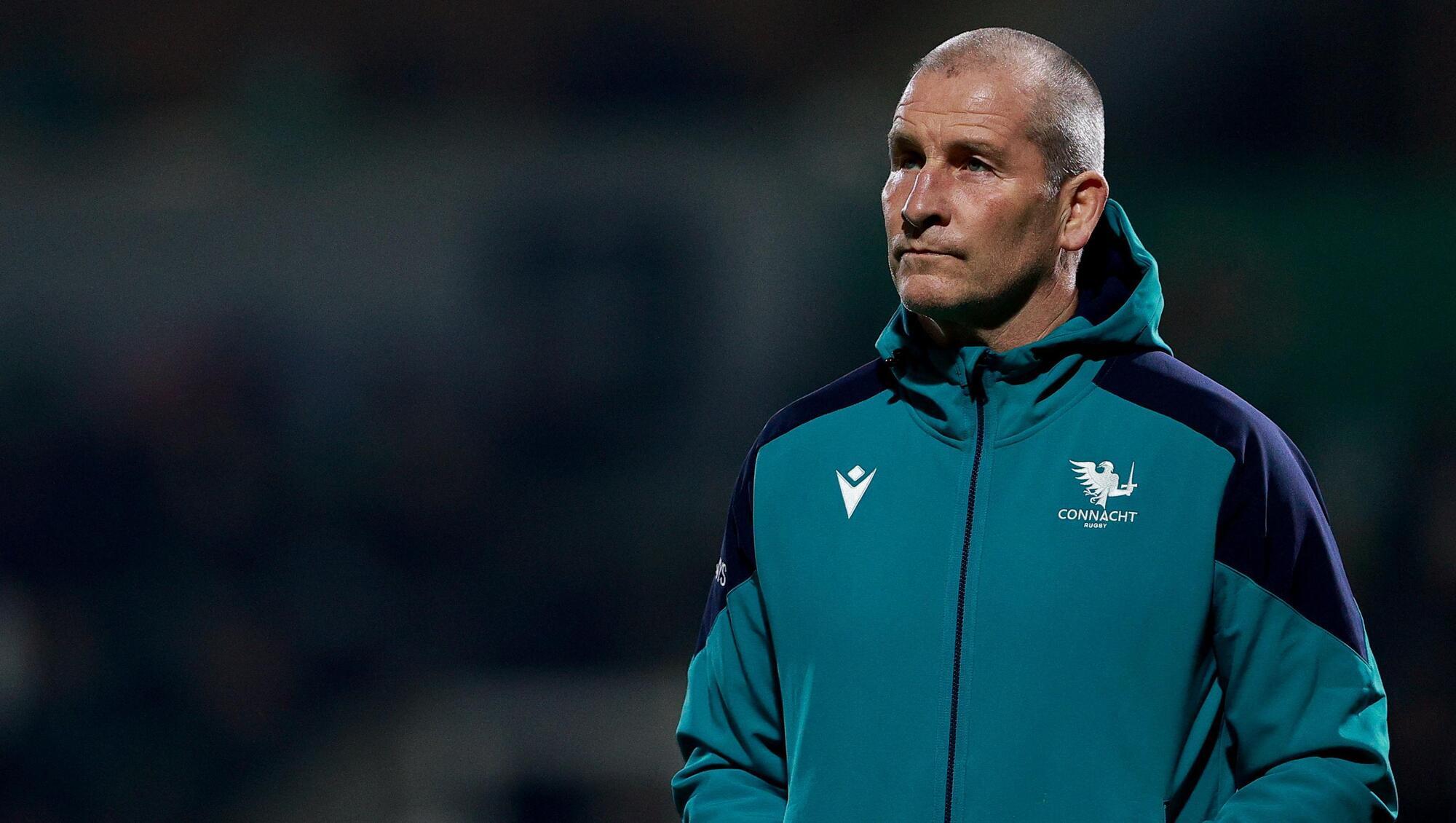 Lancaster says opening of redeveloped €40m stadium a 'game-changer' for Connacht