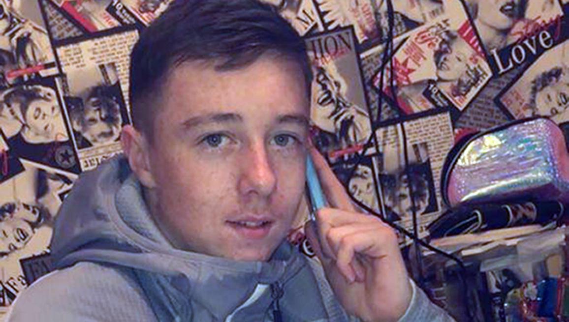 Mother tells court of 'cruelty and inhumanity' over murder of Keane Mulready-Woods