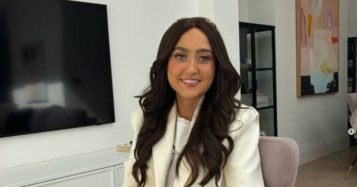 Ziva Cussen: Breast cancer sufferer who 'bravely inspired' others with her advocacy dies aged 24