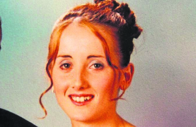 The body of 23-year-old Ann Walsh was found behind St Senan's Church in Kilrush Co Clare in 2005. Raymond Donovan, previously of New Houses, Cooraclare, Co Clare, was found guilty of her murder in 2006. Picture: PicSure