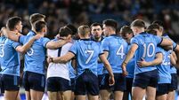 Dublin v Derry - Allianz Football League Division 1