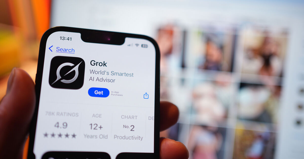 Grok scandal: Ireland to use EU presidency to address AI image abuse in European law