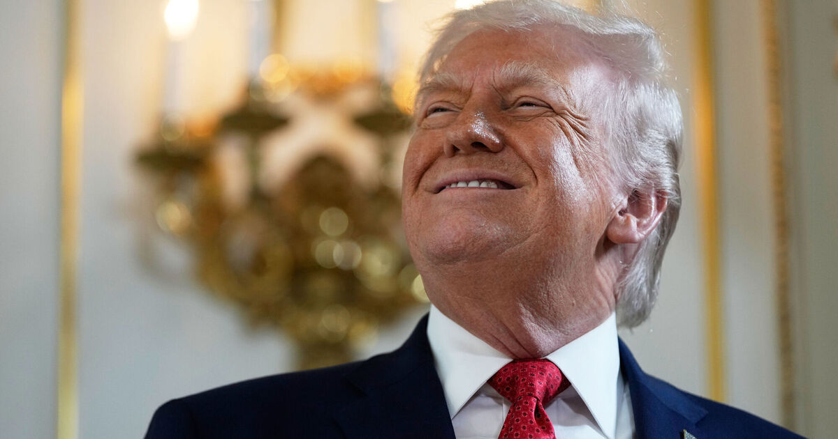 Irish Examiner view: Trump tariff threat is yet another bully tactic