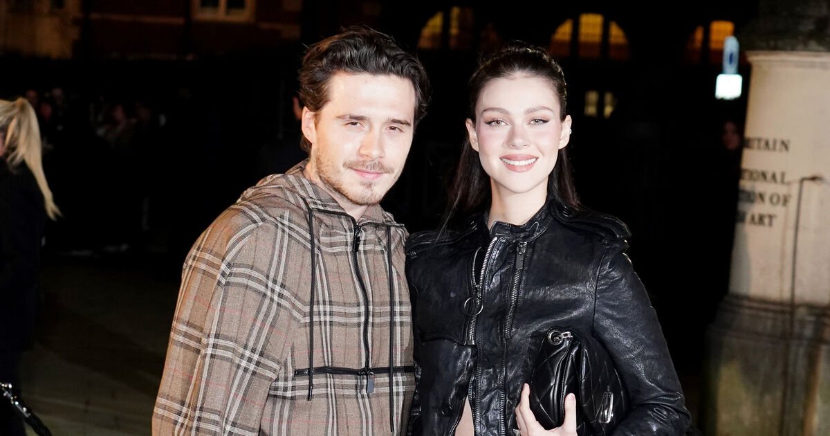 Brooklyn Peltz Beckham says he does not want to reconcile with his family