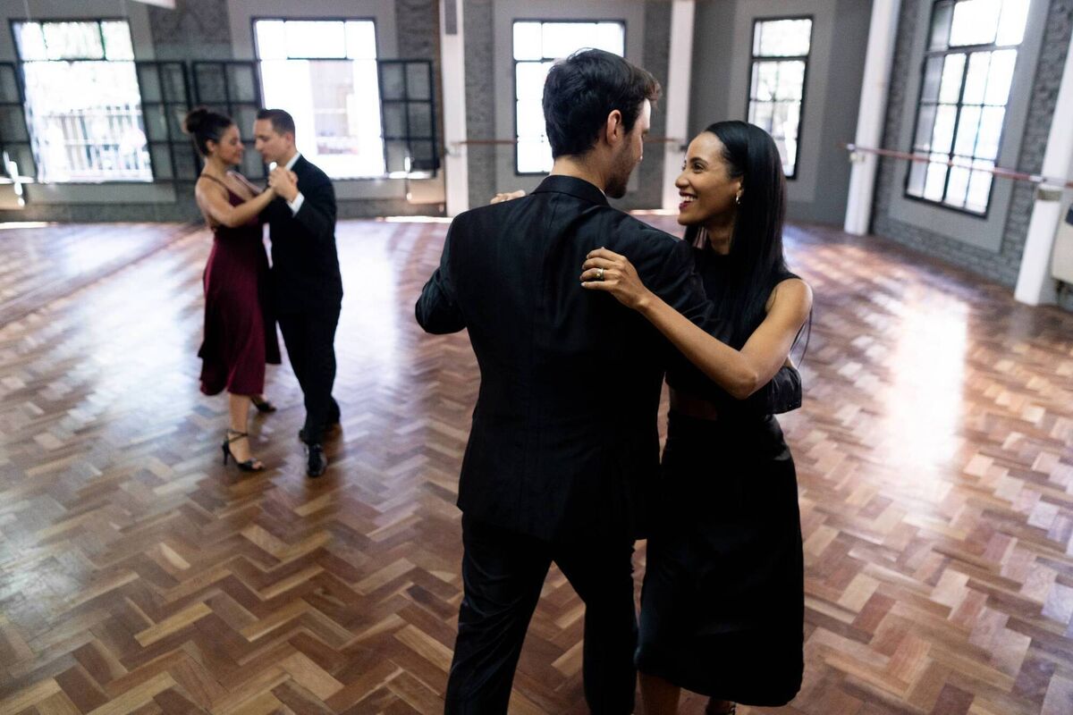  Picking a song that holds special meaning for you and your partner can make the first dance all the more special. 