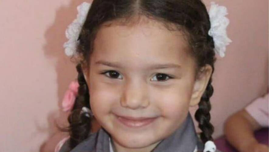 Hind Rajab, 6, who was found dead in Gaza almost two weeks after calling for help