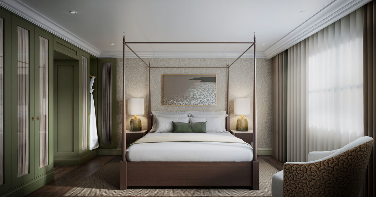 The insider's list: 20 of the best Irish hotels for your 2026 getaway