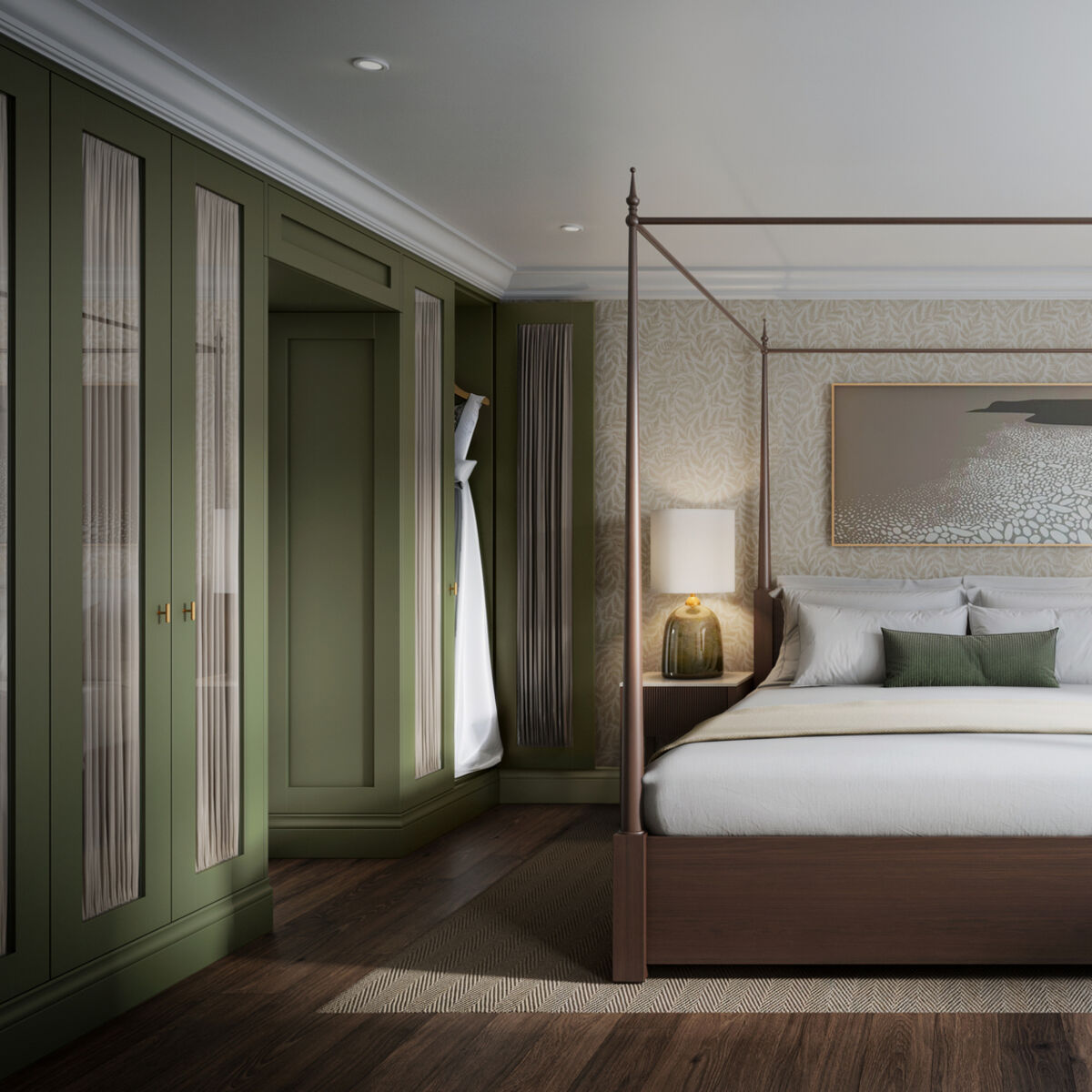 irishexaminer.com - Thom Breathnach - The insider's list: 20 of the best Irish hotels for your 2026 getaway