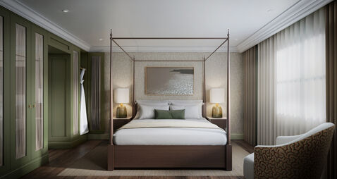 The insider's list: 20 of the best Irish hotels for your 2026 getaway