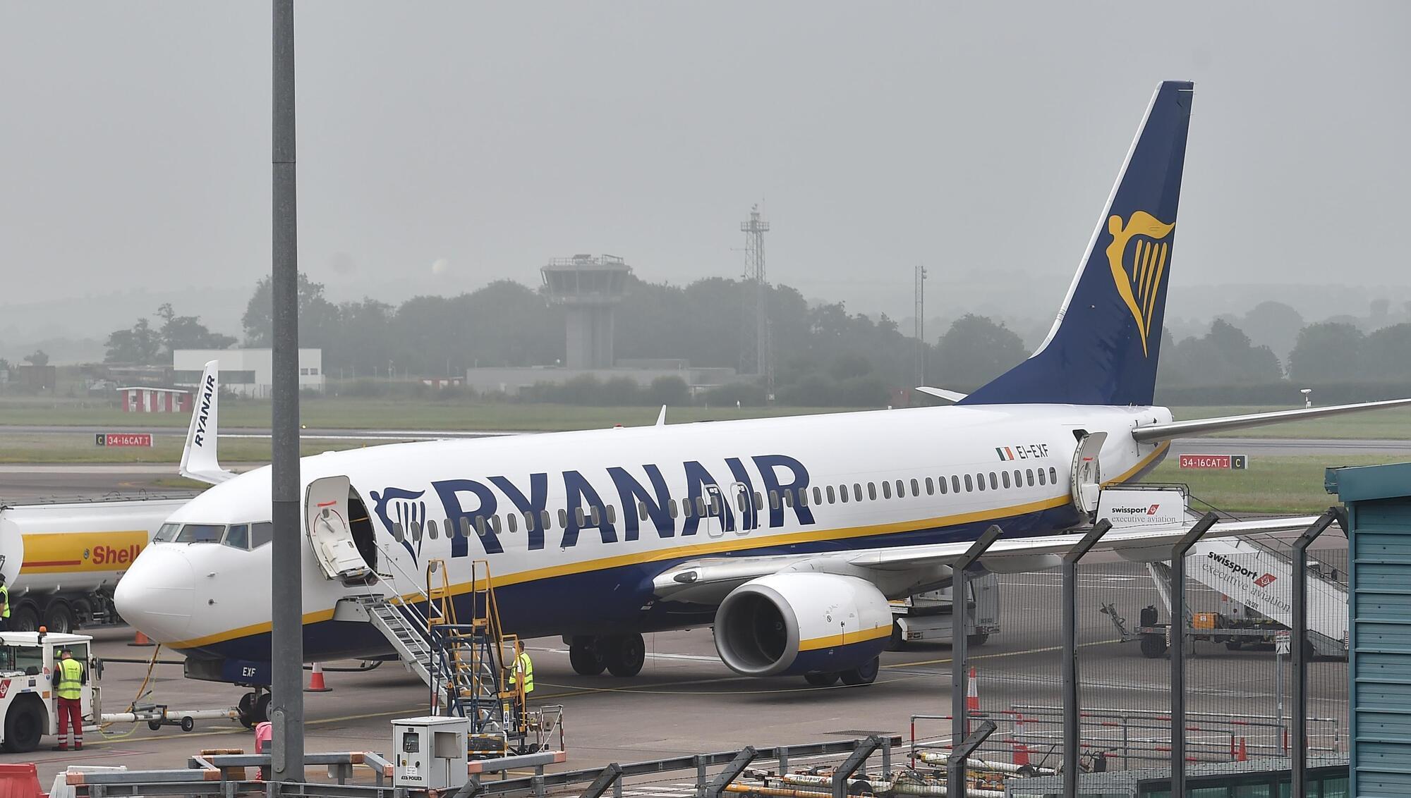 ieExplains: Why Elon Musk can’t buy Ryanair despite his online jibes