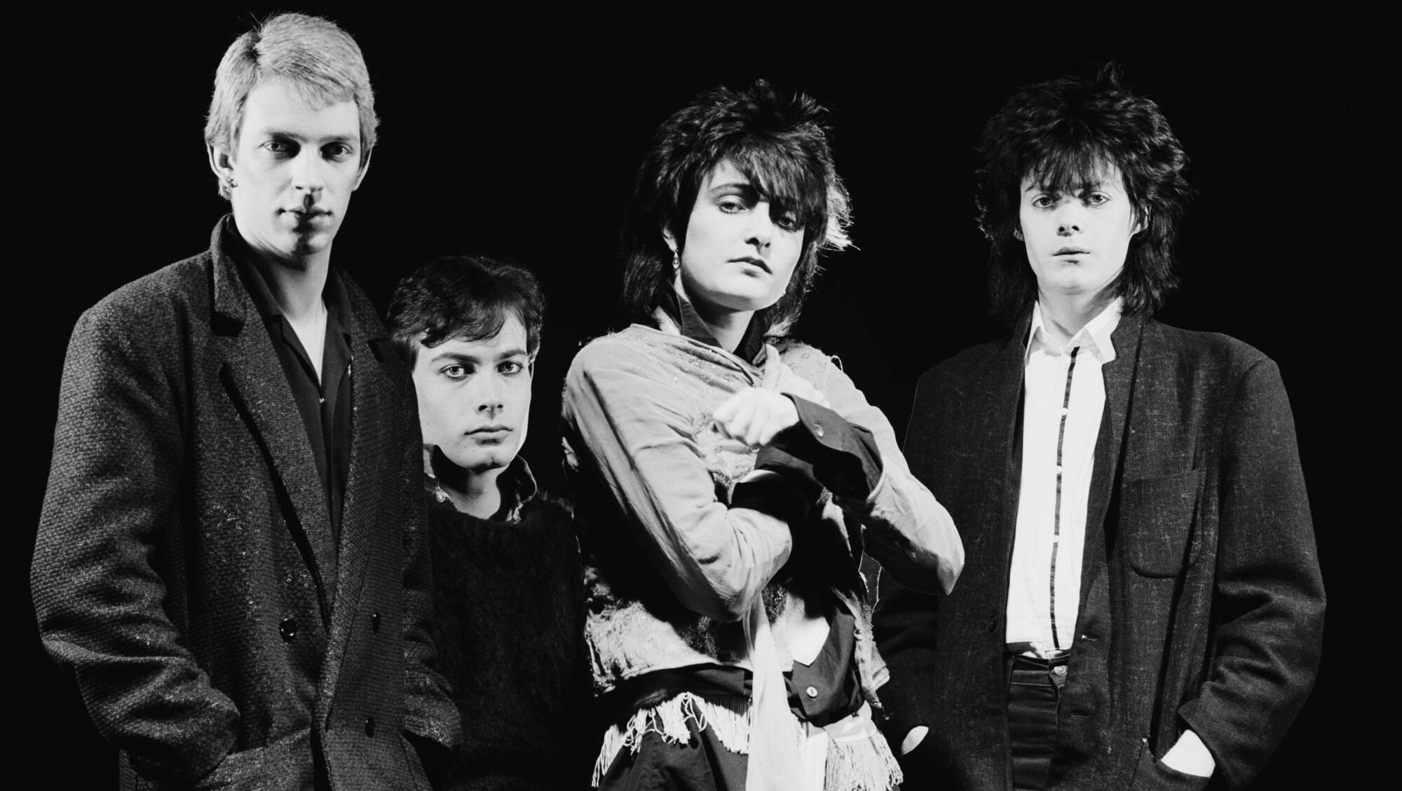 Funeral service of former Banshees drummer to take place in Cork 