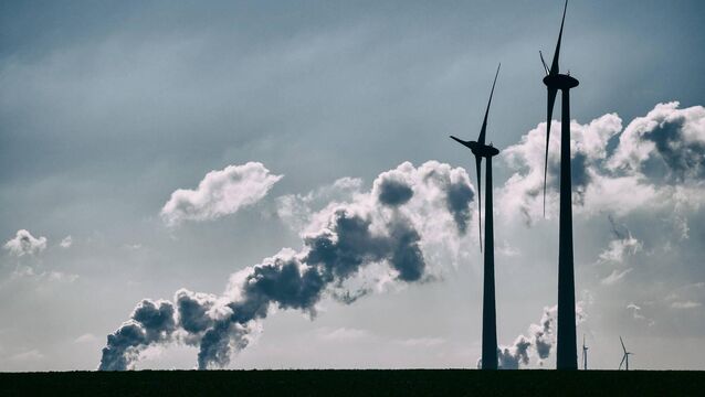 <p>'An electrostate means energy independence, cleaner air in our towns and cities, homes that are warmer, cheaper to run, and ready for the future, stronger communities, and infrastructure that is built to last, not short-term fixes.' File picture</p>