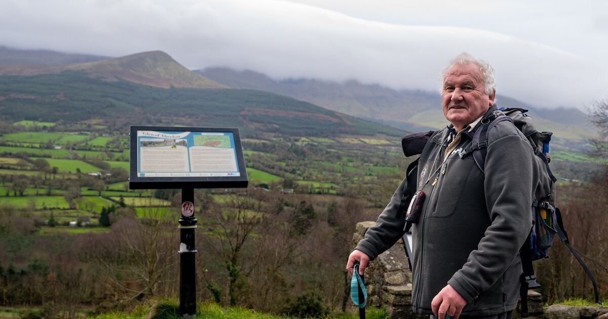 This spot is one of the world’s top 25 places to visit — is it Ireland’s most scenic valley?