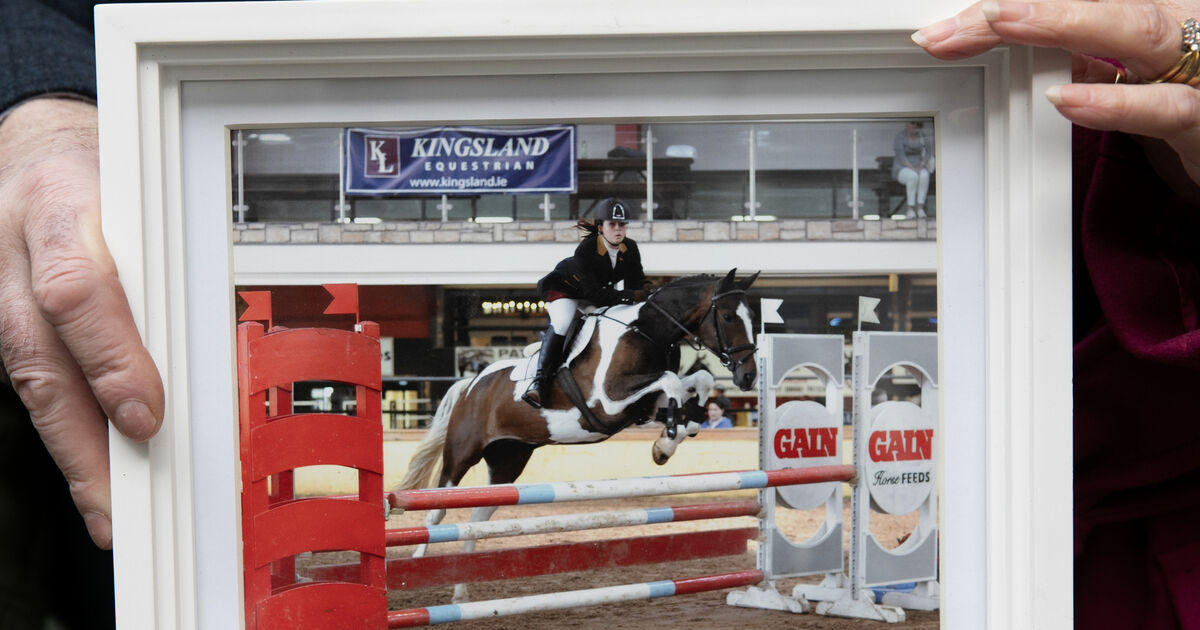 Hospital apologises for failures in care of woman, 25, who was crushed by a horse