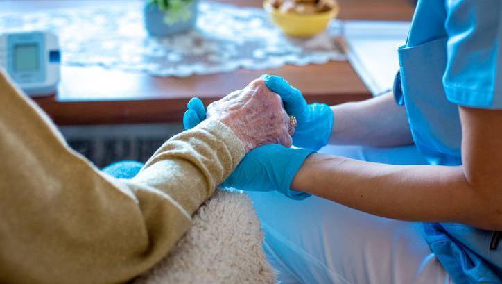 Up to 10,500 carers could face tax bills under new Revenue system