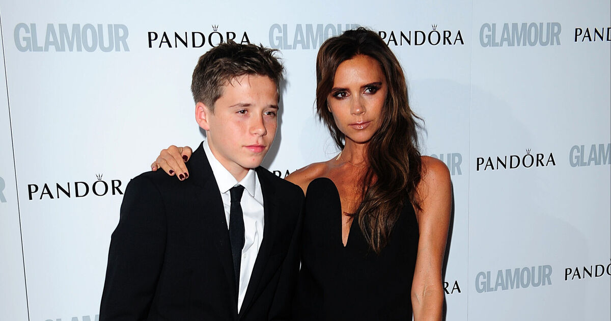 Beckham drama exposes the Irish Mammy's biggest fear - future daughters-in-law