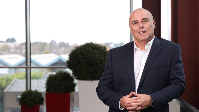 Data protection firm Vault365 to grow revenue by €1m with launch of new backup solution