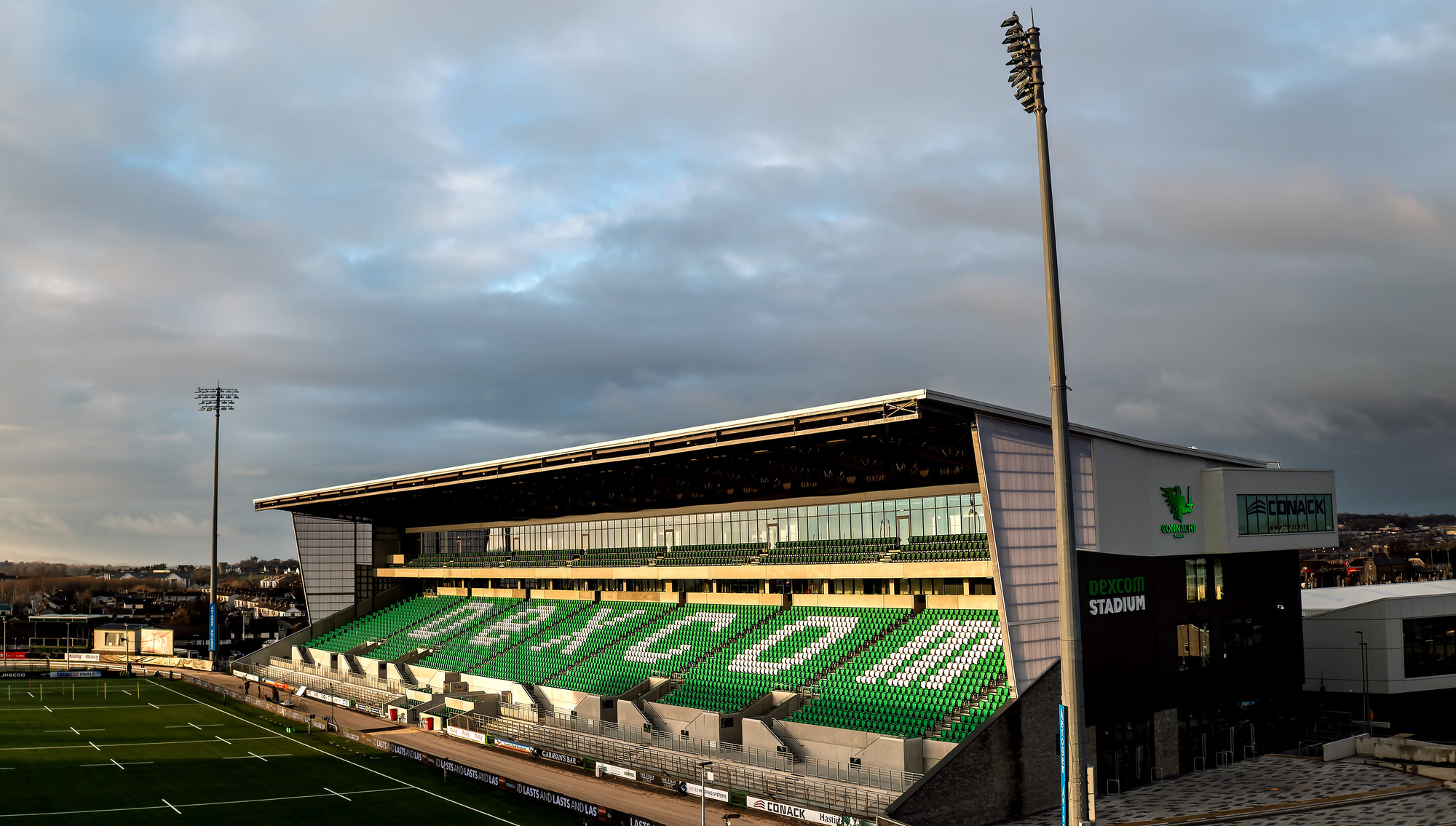 Connacht v Leinster in the URC: kick-off time, TV details and team news