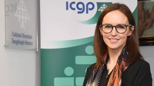 <p>Dr Ciara McCarthy, a GP in Cork City and clinical lead in women’s health with the Irish College of GPs, suggested it is 'probably too early' to say whether the plan will increase HRT uptake.</p>