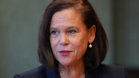 Mary Lou McDonald interview