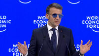 World Economic Forum Davos 2026