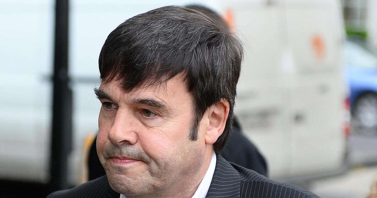 Retired Kerry judge denies sex assault of woman in affidavit to High Court