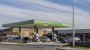 <p>Accused was discovered in possession of illegally held firearms and ammunition on November 4 at Applegreen Service Station in Mallow. File picture</p>