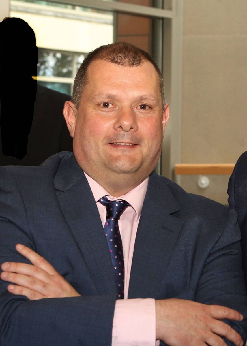 Superintendent Eamon O'Neill (pictured) and four serving gardaí have denied a total of 39 counts of the unlawful quashing of pending or potential summonses for alleged motoring offences including speeding, holding a mobile phone while driving, non-wearing of seat-belts, driving without insurance. File photo: Press 22