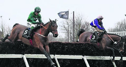 Anotherway bags feature for Slevin and Gibney