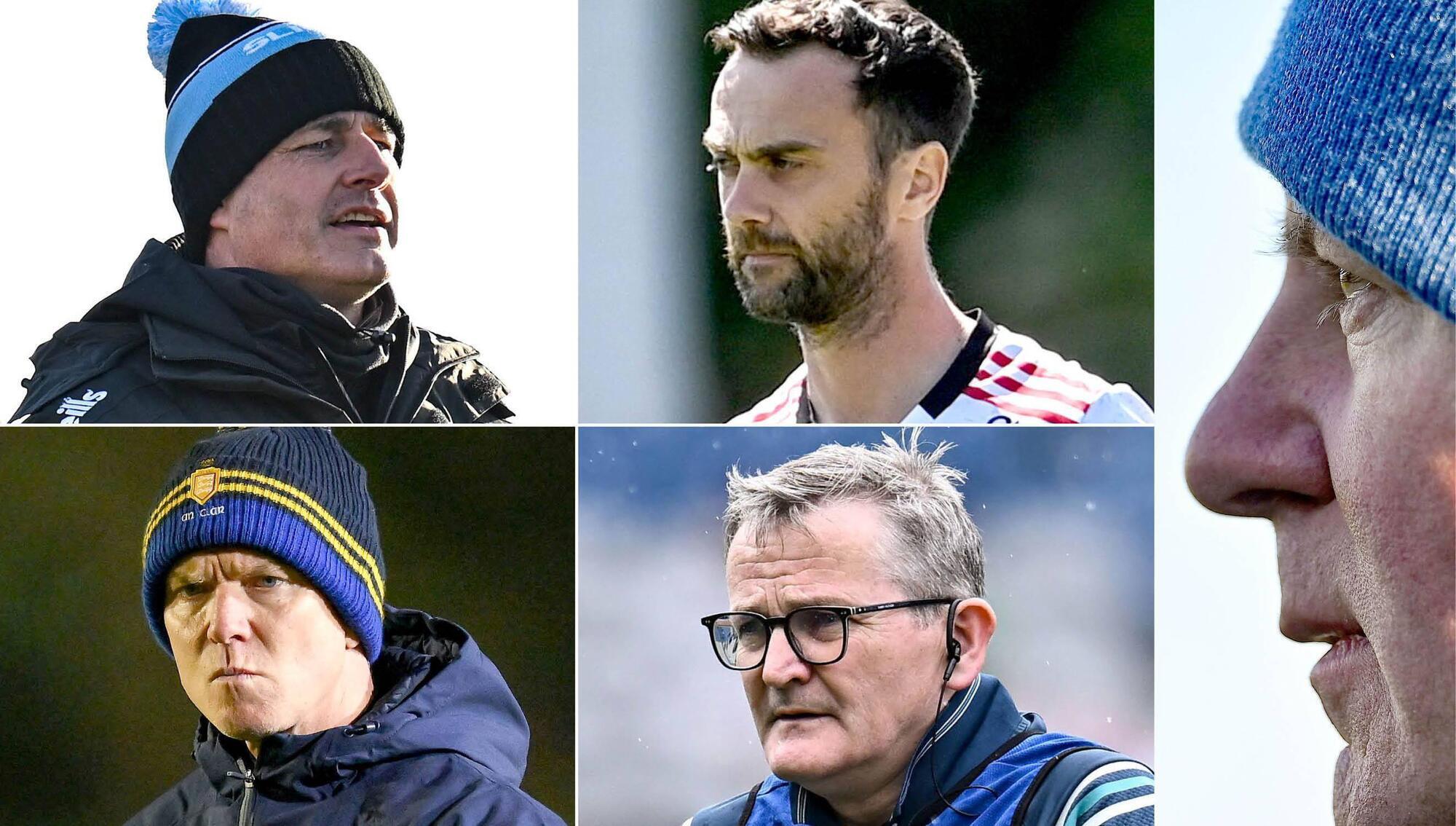 Springtime scrapping: county-by-county guide to 2026 Allianz Football League Division 3